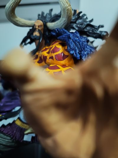 一番赏 海贼王 凯多