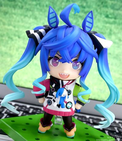 粘土人#1957 赛马娘 双涡轮