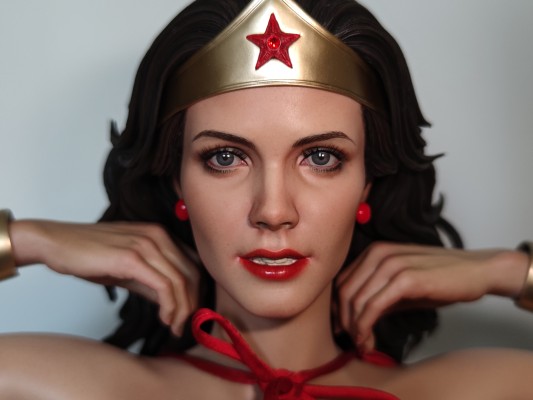 MMWW-03 神奇女侠 (1975年TV版) 神奇女侠