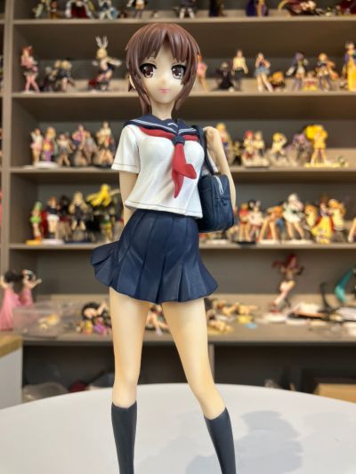 PM 手办 もしドラ 川岛南