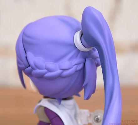 粘土人#1969 刀剑神域进击篇：无星之夜 米特