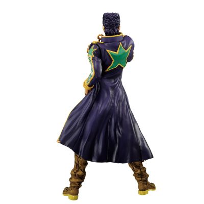 一番赏 JOJO的奇妙冒险 石之海 D奖 空条承太郎