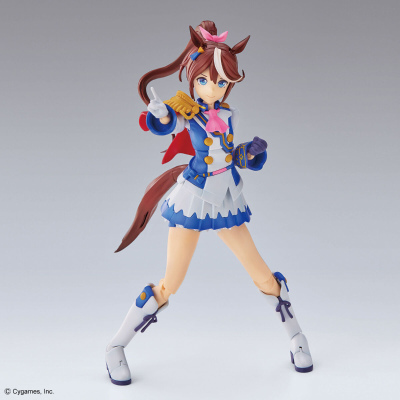 Figure-rise Standard 赛马娘 东海帝皇