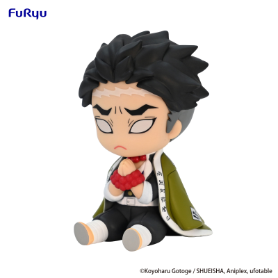 POTETTO 鬼灭之刃 悲鸣屿行冥