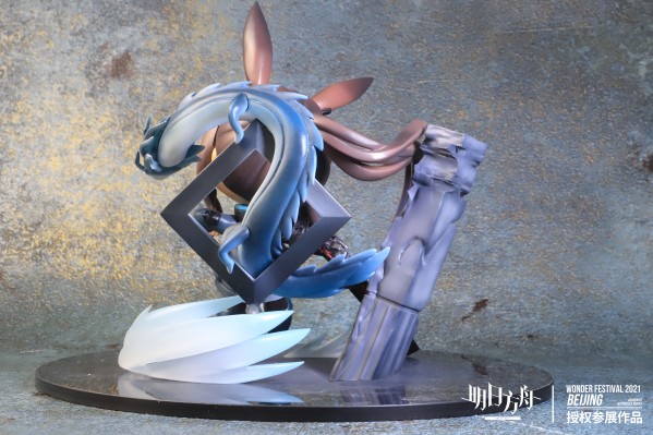 明日方舟-阿米娅