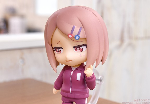 粘土人#1393 天使降临到我身边 星野宫子