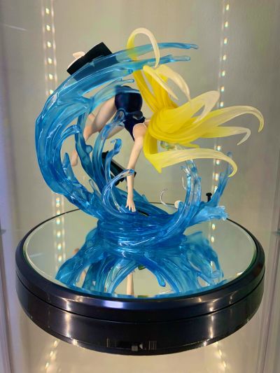 FiguartsZERO 夏日重现 小舟潮