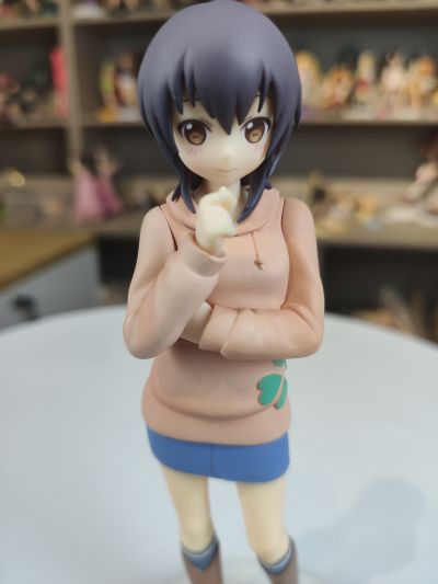 摇曳百合 船见结衣 