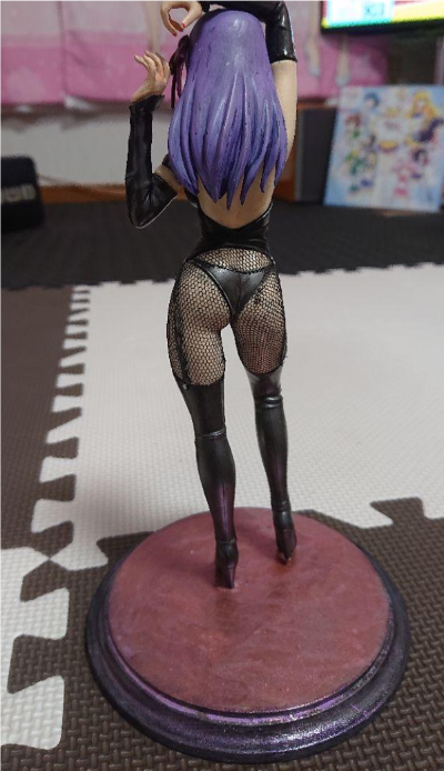 Fate/Stay Night 间桐桜