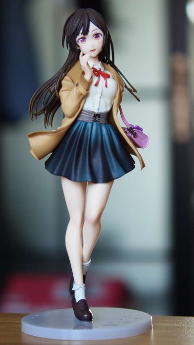 一番赏 租借女友 水原千鹤 A赏