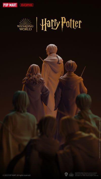 哈利波特魔法时代系列 哈利·波特