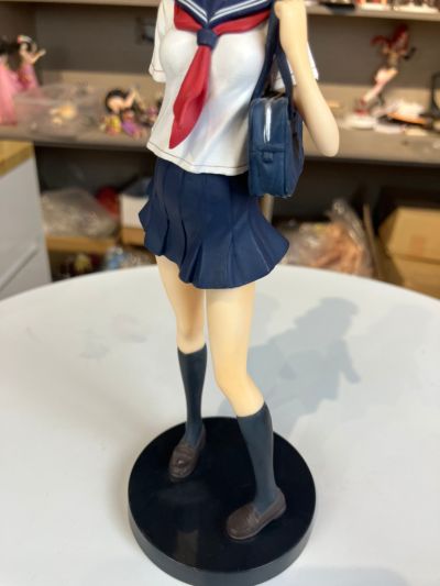 PM 手办 もしドラ 川岛南