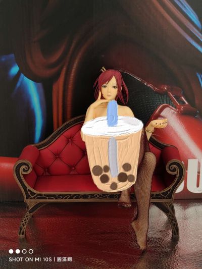 Decadence Beauty 间宫麻理绘 from STARLESS