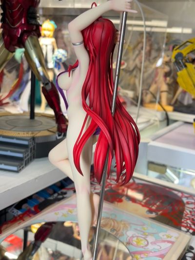 High School D×D NEW 莉雅丝·吉蒙里 スリングショットVer.