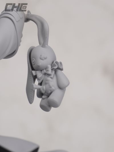 CHE手办原型大赛参赛品 刺