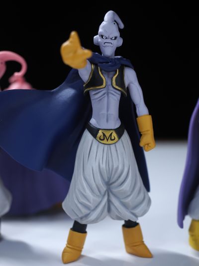 HG 龙珠Z 魔人布欧 完全套装