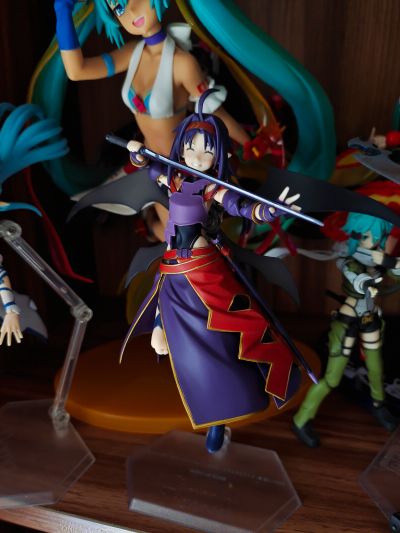 figma#EX-033 刀剑神域 第二季 有纪