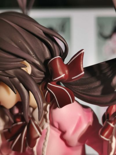 约会大作战 时崎狂三 便服 甜美萝莉版