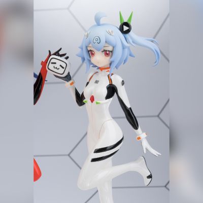 哔哩哔哩&新世纪福音战士 EVA×2233 33