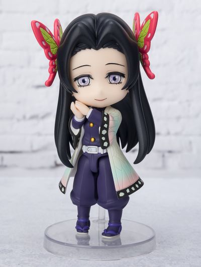Figuarts mini 鬼灭之刃 蝴蝶香奈惠