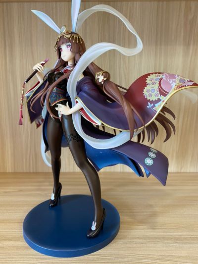 雀魂麻将 辉夜姬 契约立绘