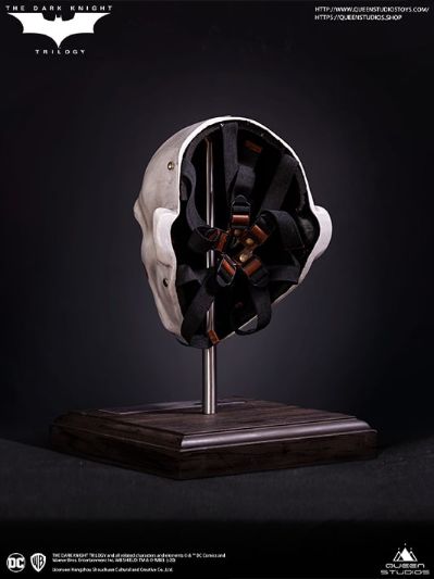 DC系列 蝙蝠侠:黑暗骑士 小丑 小丑面具 道具复制品