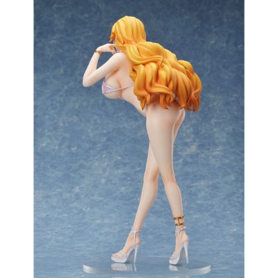 B-style BLEACH 境·界（死神）松本乱菊 泳装