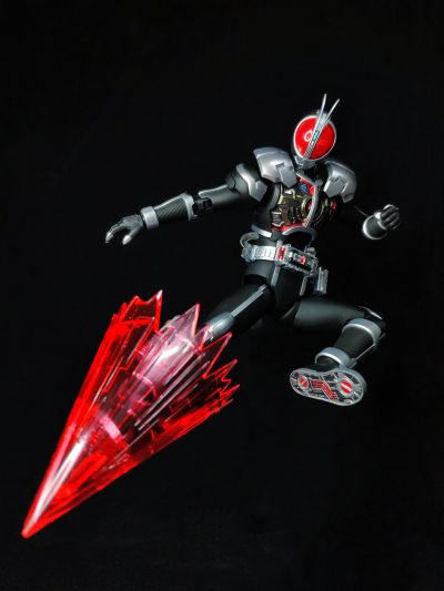 Figure-rise Standard  假面骑士555 加速形态