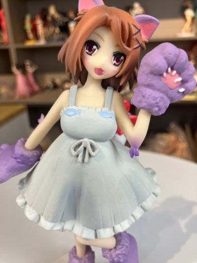 亚克赛尔ワールド 仓嶋千百合 