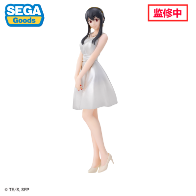 PM   间谍过家家 动画版 约尔·福杰（聚会）