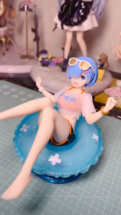 AFG   Re：从零开始的异世界生活  蕾姆