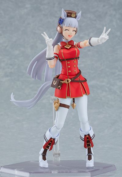 figma#584 赛马娘 黄金船