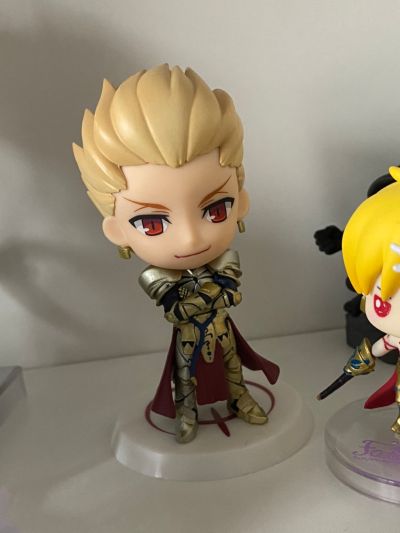 一番赏 フェイト/ゼロ 吉尔加美什 