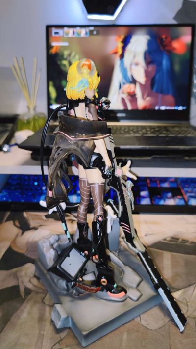 AC娘 十三周年限定版