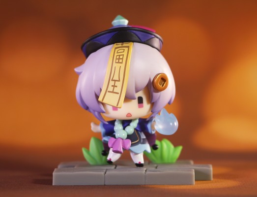 原神 战场英姿 璃月篇