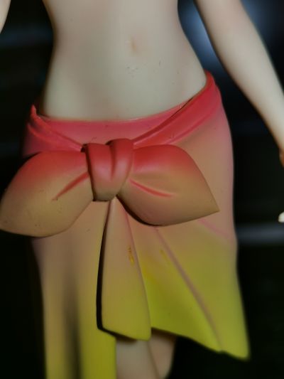 BEACH QUEENS 夏色キセキ 水越纱季 