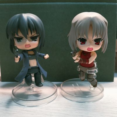 粘土人 #087 迦南