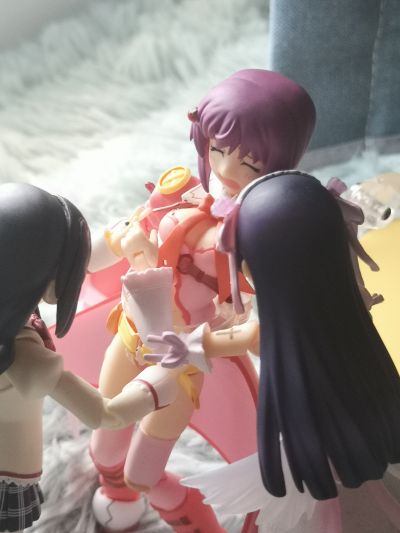 figma #SP-35 女皇之门 スパイラルカオス まろん=まかろん