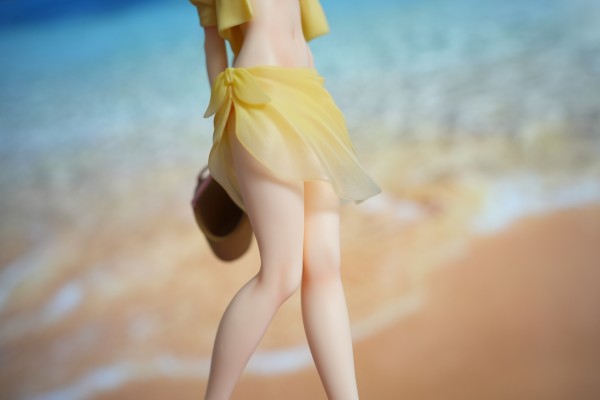 SSS Re:从零开始的异世界生活 第二季 拉姆  -夏日纪行-