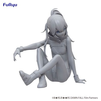 压泡面 黑岩射手：黎明降临 皇后[黑岩射手]