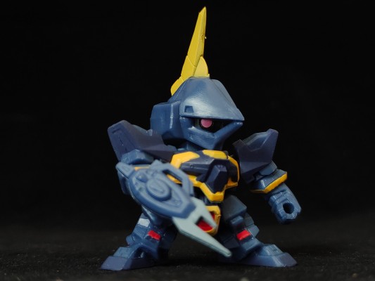 扭蛋战士NEXT 限定款02