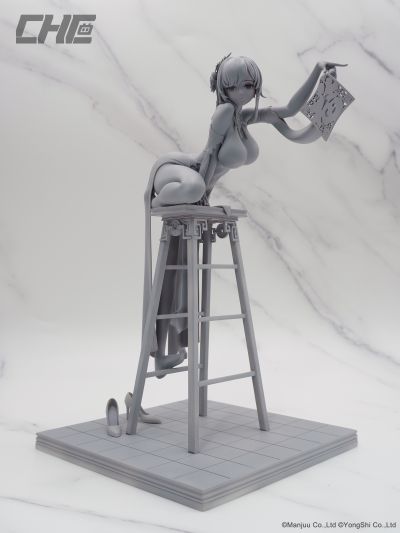 碧蓝航线 镇海 镇海奇响华殿