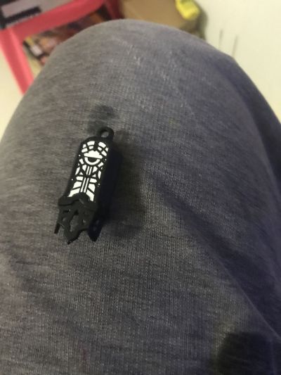 chitocerium XCII-urania