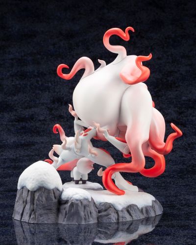 宝可梦中心原创  宝可梦传说 阿尔宙斯 洗翠索罗亚 与 洗翠索罗亚克