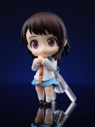 粘土人 #457 伪恋 小野寺小咲