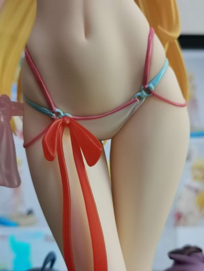 狐妖小红娘 涂山红红 盛夏绽放  泳装Ver.