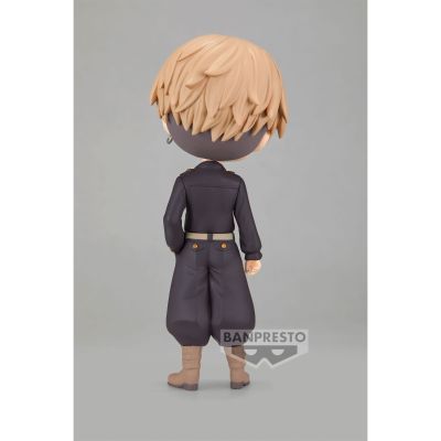 Q posket 重生之道 松野千冬 B款