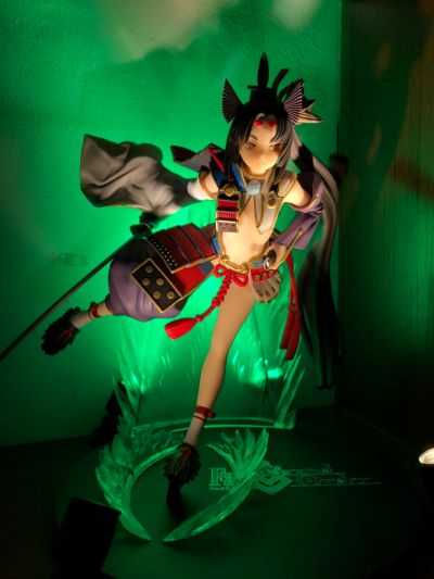 Fate / Grand Order 牛若丸 Rider