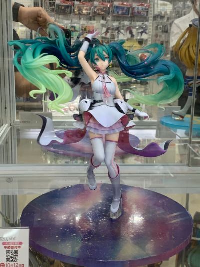 初音未来   GALAXY LIVE 2020