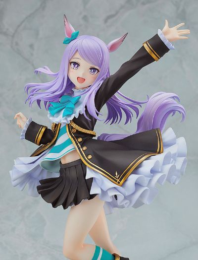 赛马娘 目白麦昆 ～名门目白家的至宝～